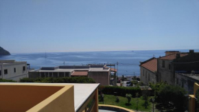 Villetta Marina Lipari